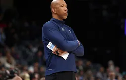 Les Pistons virent déjà Monty Williams !