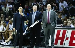[Enquête] La NBA est-elle fermée aux coaches européens ?