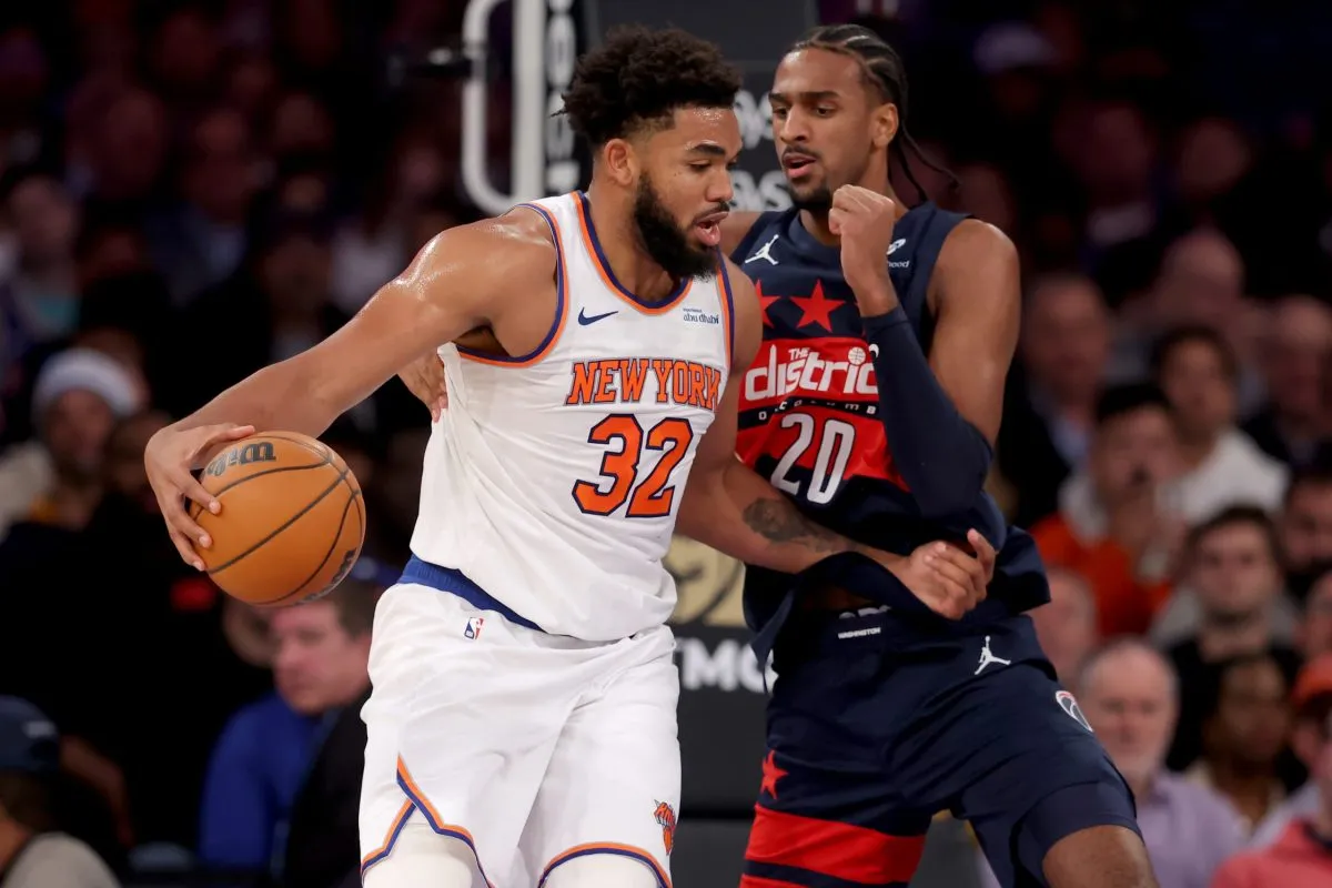 Knicks