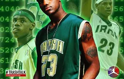 [mix] LeBron James – The Prodigy