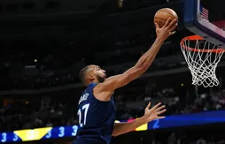 Rudy Gobert hausse le ton !
