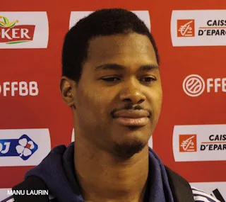 mickael gelabale