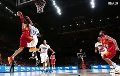 Rétro 2014 : les 14 Tops/Flops de l’année basket