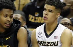 Draft 2018 : Michael Porter Jr. officialise à son tour sa présence