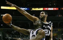 Tim Duncan, la star oubliée