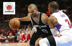 [hoopcast] La preview de la conférence Ouest