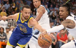 Steve Kerr fier de la détermination défensive de ses Warriors