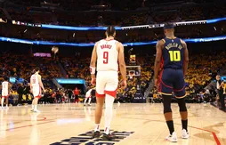 Dillon Brooks n’aurait pas dû titiller Jimmy Butler