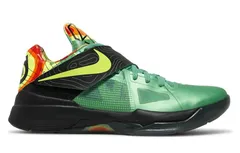 Nike programme le retour de la KD 4 “Weatherman”