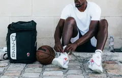 La Li-Ning JB5 de Jimmy Butler dévoilée… en Gironde