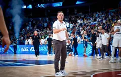 Aleksander Sekulic va réfléchir à son avenir à la tête de la Slovénie
