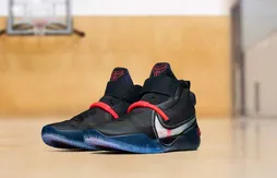Nike suspend la vente des produits de la gamme Kobe Bryant