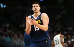 Triple-double en carrière : Nikola Jokic (107) désormais à égalité avec LeBron James et Jason Kidd