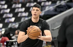 Simone Fontecchio bientôt coupé par le Heat ?