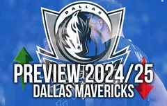 30 jours/30 équipes : Dallas Mavericks