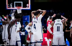 L’histoire compliquée de Team USA en Coupe du monde