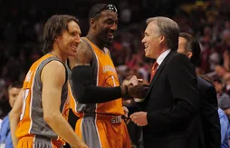 Hall Of Fame 2026 : Mike D’Antoni sélectionné avec Amar’e Stoudemire