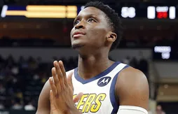 Bon pied, bon oeil pour Victor Oladipo ?