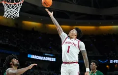 Draft 2023 | Présentation de Jalen Hood-Schifino (Indiana)