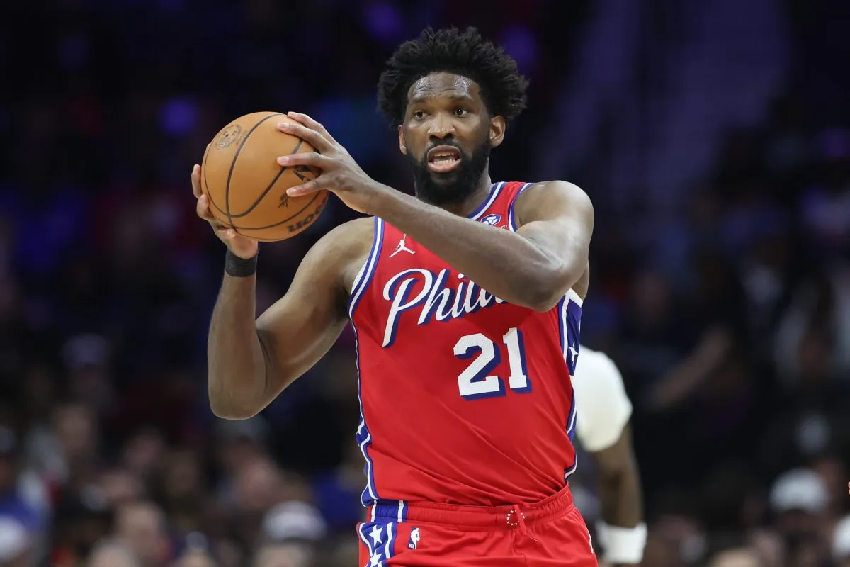 joel embiid