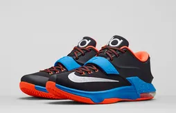 Nike : la KD 7 “Away” disponible le 23 octobre
