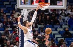 Les Clippers ont trouvé leur cinq de la mort