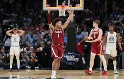 March Madness | North Carolina et Arizona prennent la porte !