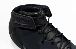 Jordan Brand : la Melo 1.5 passe en mode “Hoodie Melo”