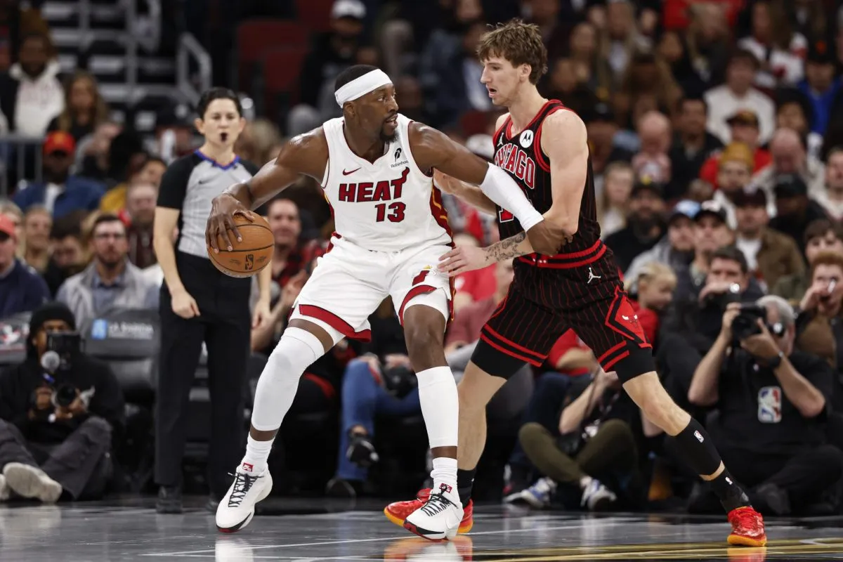miami heat