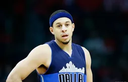 Seth Curry heureux de revenir chez les Mavericks