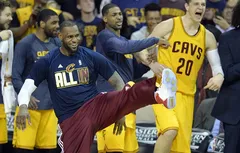 Hoopcast numéro 96 – La preview de la conférence Est