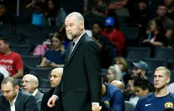 Mike Malone : “La bonne nouvelle, c’est qu’on a bossé dur pour jouer ce Game 7 à la maison”