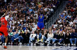 Tim Hardaway Jr, le 6e titulaire des Nuggets
