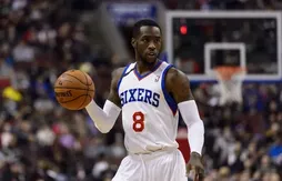 Tony Wroten à la recherche du rythme perdu
