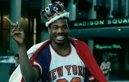Bernard King, l’autre roi de New York