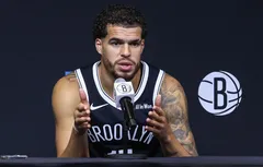 Physiquement et mentalement, Michael Porter Jr. tient le coup
