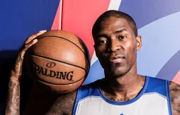 Pour Jamal Crawford,  “les Wolves, c’est du sérieux”