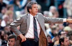 Décès de John MacLeod, ancien coach des Suns