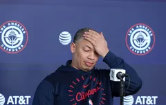 Tyronn Lue ne comprend pas le renvoi de Tom Thibodeau