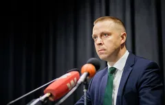 Pour le patron de l’Euroleague, le retour du CSKA Moscou n’est pas d’actualité