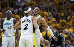 Les Pacers démarrent fort face aux Bucks !