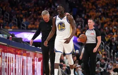 Aux Warriors, on a vite oublié l’embrouille Green – Kerr