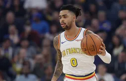 Trade deadline : du mouvement à prévoir chez les Warriors ?