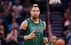 Jared Sullinger a retrouvé Boston, mais pas encore les terrains