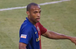 Thierry Henry : “Phil Jackson, une inspiration”