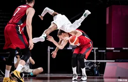 L’Allemagne enfonce le Nigeria