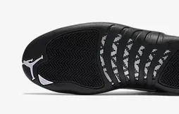 Nike dévoile la Air Jordan 12 “The Master”