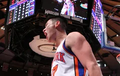 Karl-Anthony Towns, fan des Knicks grâce à Jeremy Lin