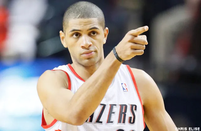 Nicolas Batum