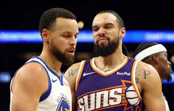 Steve Kerr toujours furieux contre Dillon Brooks… à qui la NBA enlève une faute technique